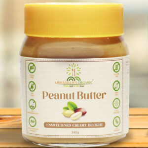 Peanut Butter