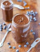 Chocolate Peanut Butter